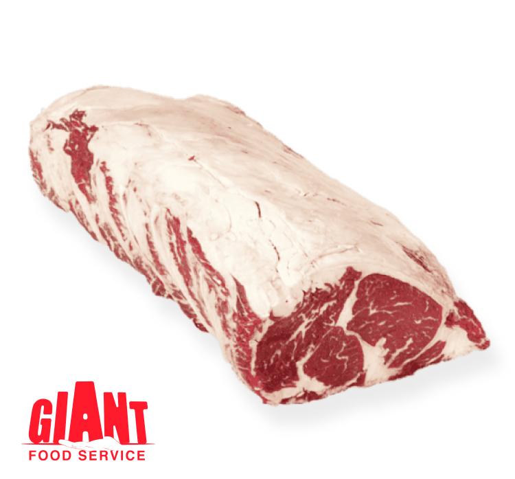GIANT Food Service - Ribeye Roll