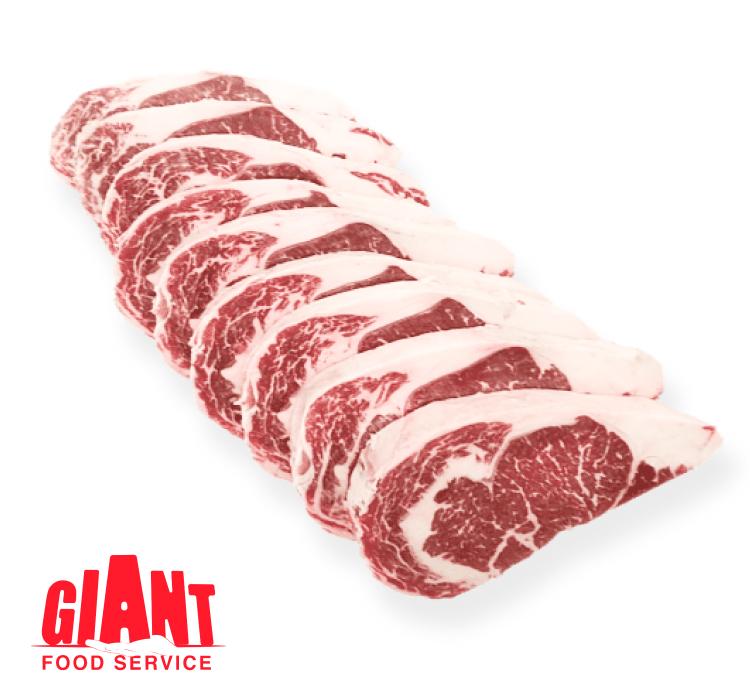 GIANT Food Service - Ribeye Roll
