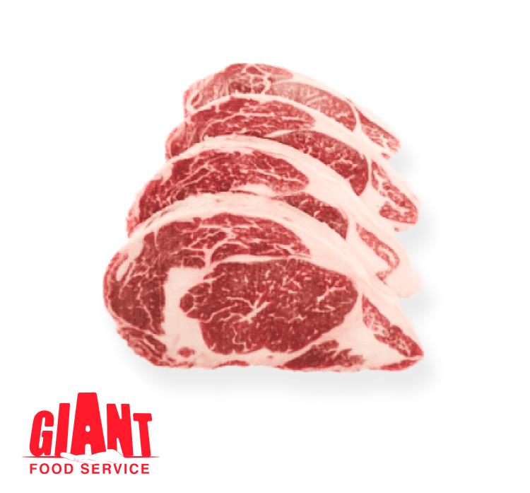 GIANT Food Service - Ribeye Roll