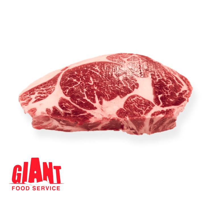 GIANT Food Service - Ribeye Roll
